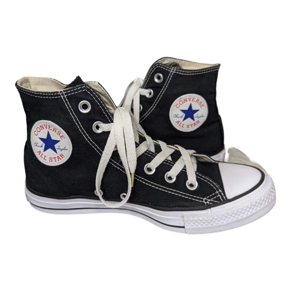 high sneakers women's All Star Hi - CONVERSE Sz 8 Men Sz 6